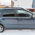 1128869-42 Volvo V50 1.8 Flexifuel -2008