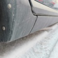1128869-43 Volvo V50 1.8 Flexifuel -2008
