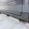 1128869-45 Volvo V50 1.8 Flexifuel -2008