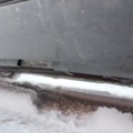 1128869-46 Volvo V50 1.8 Flexifuel -2008