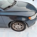 1128869-47 Volvo V50 1.8 Flexifuel -2008