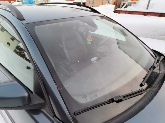 1128869-48 Volvo V50 1.8 Flexifuel -2008