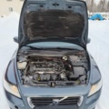 1128869-49 Volvo V50 1.8 Flexifuel -2008