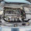1128869-50 Volvo V50 1.8 Flexifuel -2008