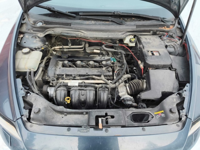 1128869-50 Volvo V50 1.8 Flexifuel -2008