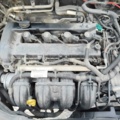 1128869-51 Volvo V50 1.8 Flexifuel -2008