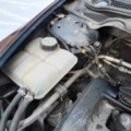 1128869-52 Volvo V50 1.8 Flexifuel -2008