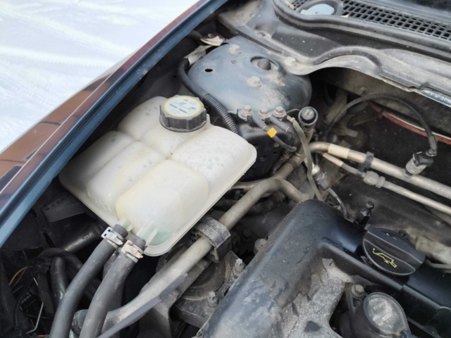 1128869-52 Volvo V50 1.8 Flexifuel -2008