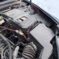 1128869-53 Volvo V50 1.8 Flexifuel -2008