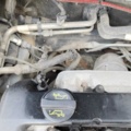 1128869-55 Volvo V50 1.8 Flexifuel -2008
