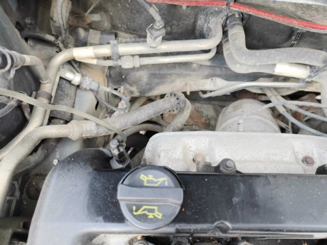 1128869-55 Volvo V50 1.8 Flexifuel -2008