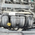 1128869-56 Volvo V50 1.8 Flexifuel -2008