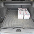 1128869-59 Volvo V50 1.8 Flexifuel -2008