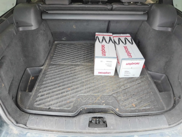 1128869-59 Volvo V50 1.8 Flexifuel -2008