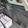 1128869-62 Volvo V50 1.8 Flexifuel -2008