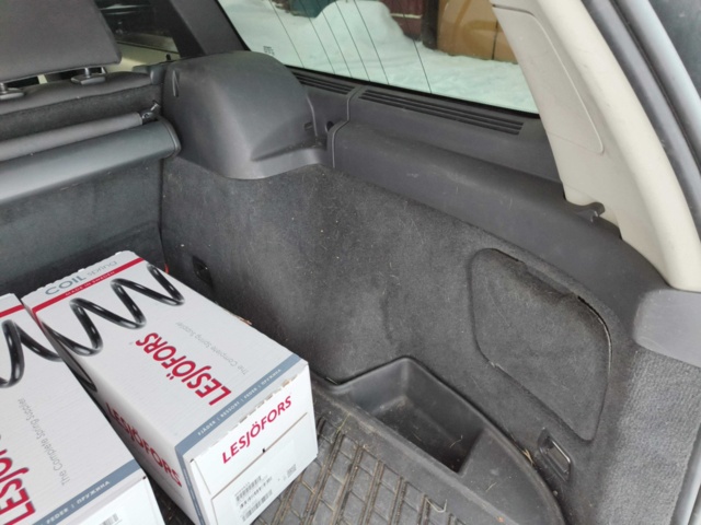 1128869-62 Volvo V50 1.8 Flexifuel -2008