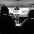 1128869-65 Volvo V50 1.8 Flexifuel -2008