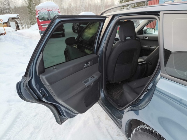 1128869-67 Volvo V50 1.8 Flexifuel -2008