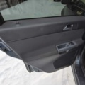 1128869-66 Volvo V50 1.8 Flexifuel -2008