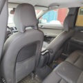 1128869-69 Volvo V50 1.8 Flexifuel -2008
