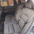 1128869-70 Volvo V50 1.8 Flexifuel -2008