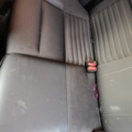 1128869-71 Volvo V50 1.8 Flexifuel -2008