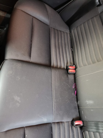 1128869-71 Volvo V50 1.8 Flexifuel -2008