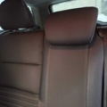 1128869-72 Volvo V50 1.8 Flexifuel -2008