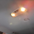 1128869-73 Volvo V50 1.8 Flexifuel -2008
