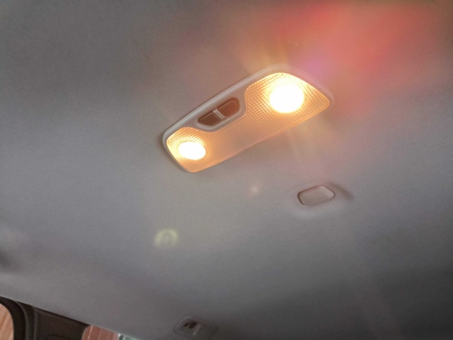 1128869-73 Volvo V50 1.8 Flexifuel -2008