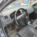 1128869-78 Volvo V50 1.8 Flexifuel -2008