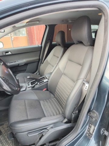 1128869-79 Volvo V50 1.8 Flexifuel -2008