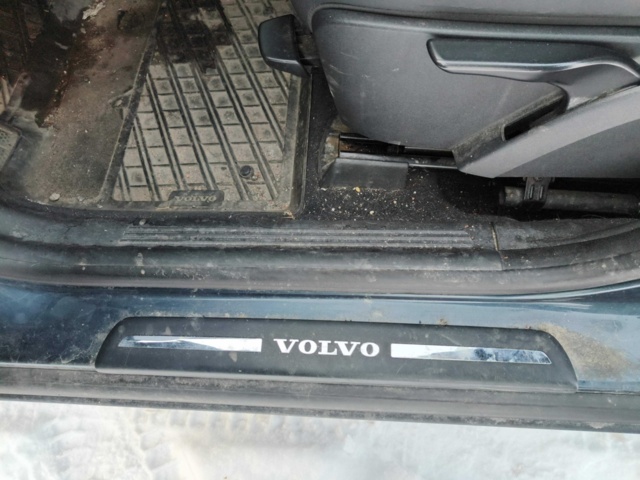 1128869-80 Volvo V50 1.8 Flexifuel -2008