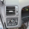 1128869-81 Volvo V50 1.8 Flexifuel -2008