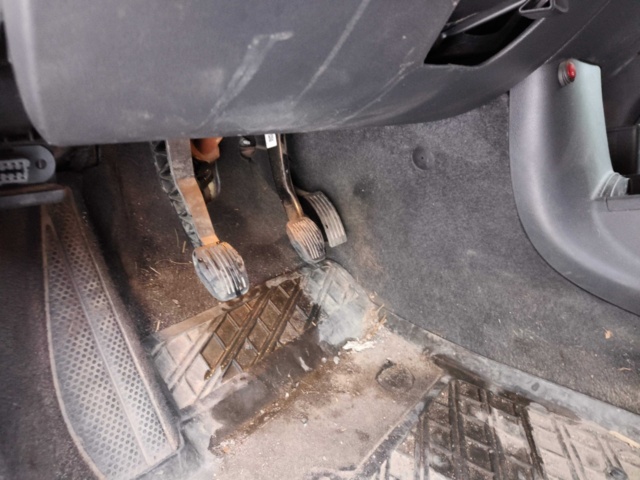 1128869-82 Volvo V50 1.8 Flexifuel -2008