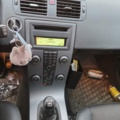 1128869-83 Volvo V50 1.8 Flexifuel -2008