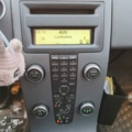 1128869-84 Volvo V50 1.8 Flexifuel -2008