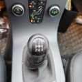1128869-85 Volvo V50 1.8 Flexifuel -2008