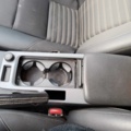 1128869-86 Volvo V50 1.8 Flexifuel -2008