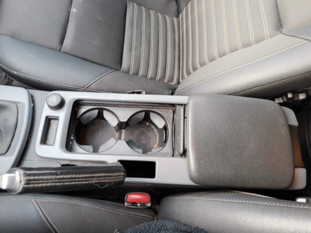 1128869-86 Volvo V50 1.8 Flexifuel -2008
