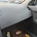 1128869-88 Volvo V50 1.8 Flexifuel -2008