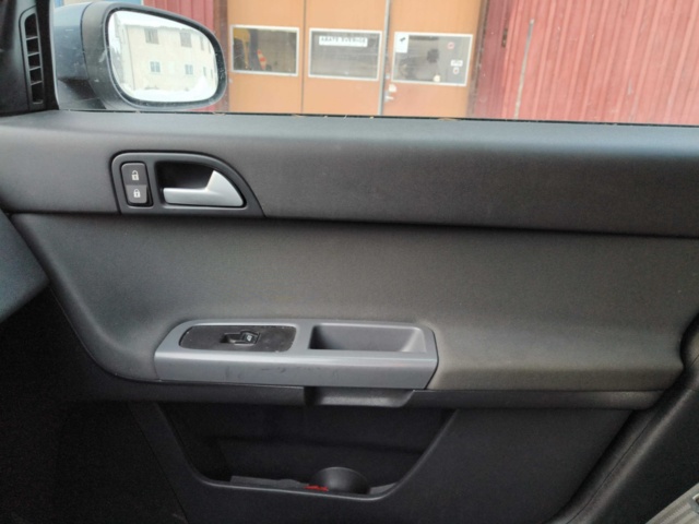 1128869-89 Volvo V50 1.8 Flexifuel -2008