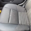1128869-90 Volvo V50 1.8 Flexifuel -2008