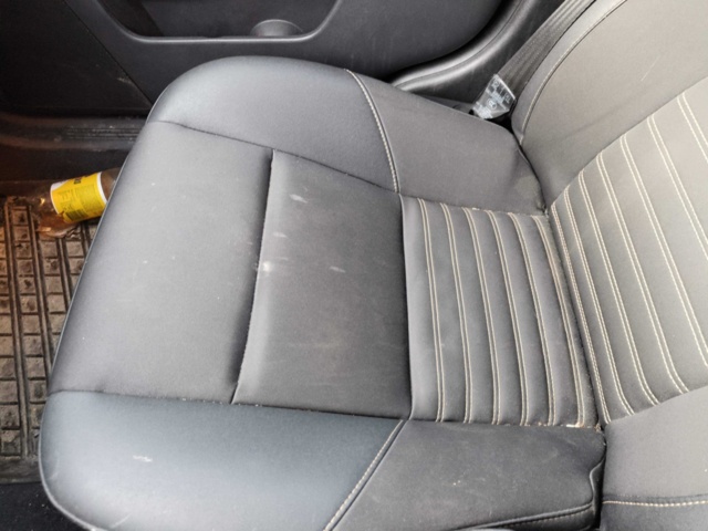 1128869-90 Volvo V50 1.8 Flexifuel -2008