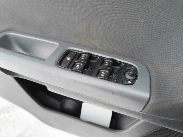 1128869-91 Volvo V50 1.8 Flexifuel -2008