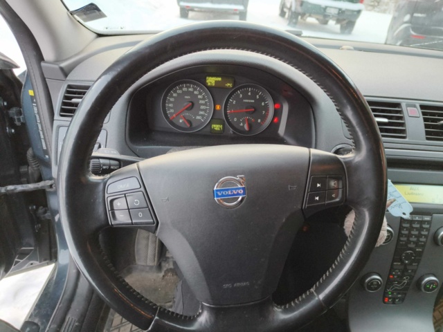 1128869-92 Volvo V50 1.8 Flexifuel -2008