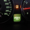 1128869-93 Volvo V50 1.8 Flexifuel -2008