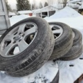 1128869-96 Volvo V50 1.8 Flexifuel -2008