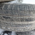 1128869-99 Volvo V50 1.8 Flexifuel -2008