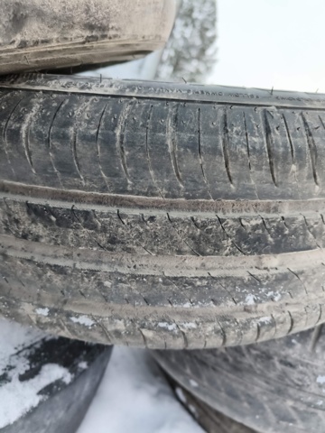 1128869-99 Volvo V50 1.8 Flexifuel -2008